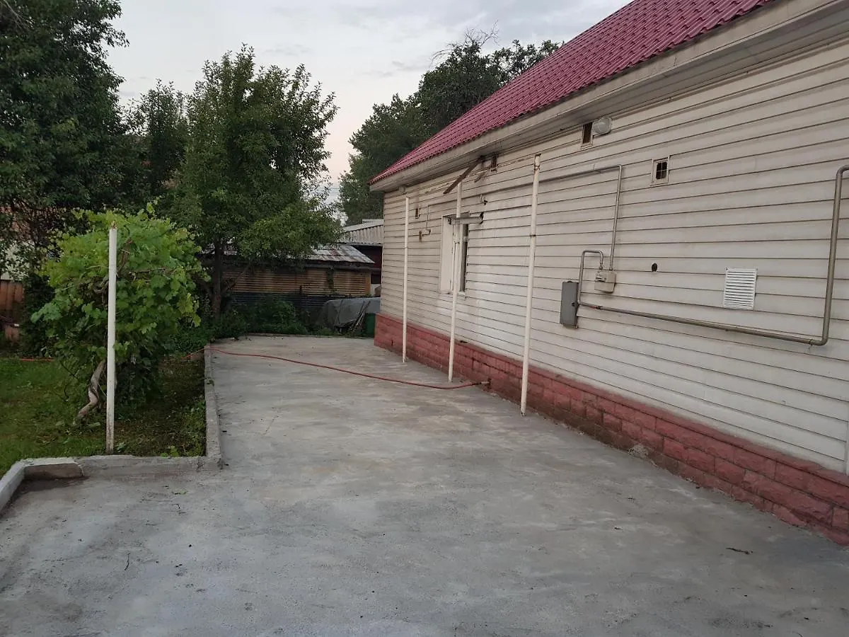 Casa vacanze Villa Garden House Almaty Kazakistan