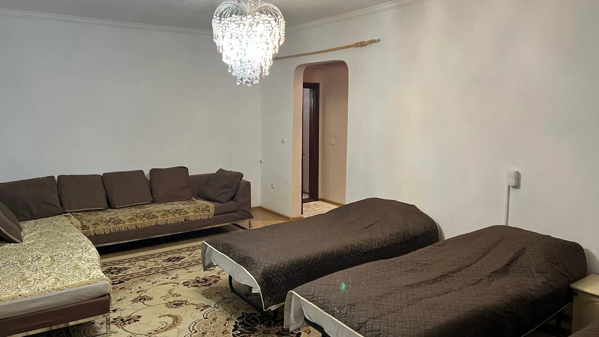 Casa vacanze Villa Garden House Almaty